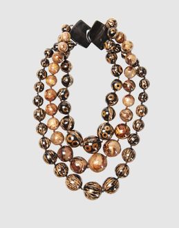 IRIS APFEL Collection - Necklaces Hook closure Resin.JPG